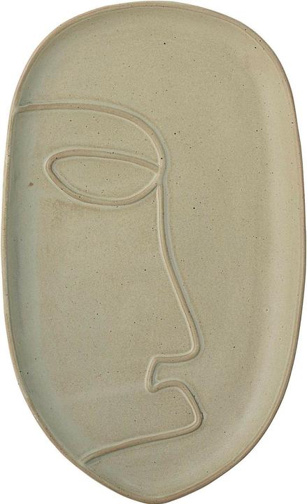 Immagine prodotto Bloomingville Ngan (30 x 2,5 x 18,5 cm)