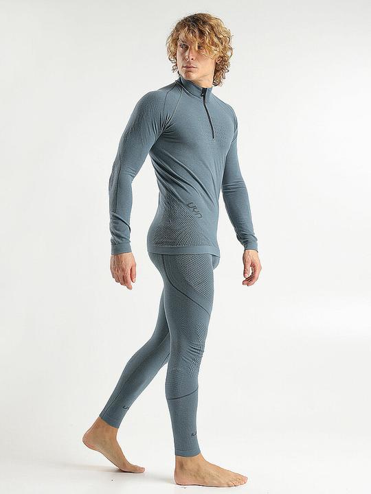 Actual product image UYN Evolutyon Biotech thermal trousers (L)