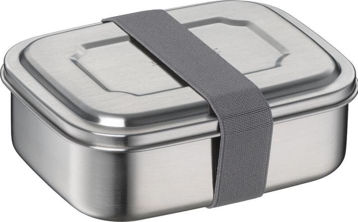 Thermos TC Sandwich Box grigio pietra