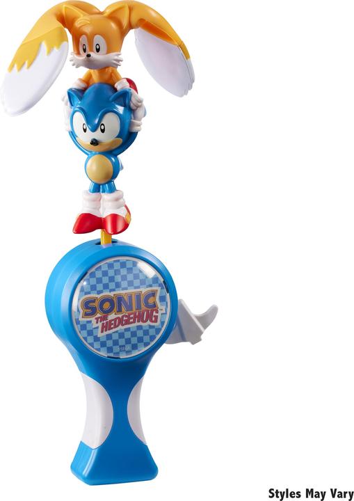 Produktbild Star Wars FLYING HEROES figure Tails & Sonic