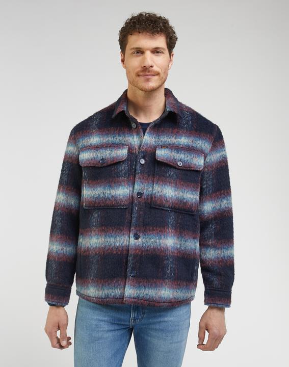 Lee Loose Overshirt
