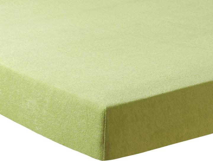 Actual product image Traumschlaf Frottee Stretch Massageliegenbezug (65 x 195 cm)