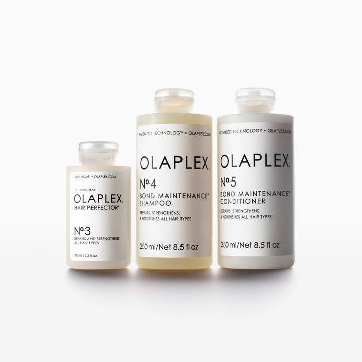 Nährwerte und Zutaten Olaplex No. 5 Bond Maintenance (250 ml)