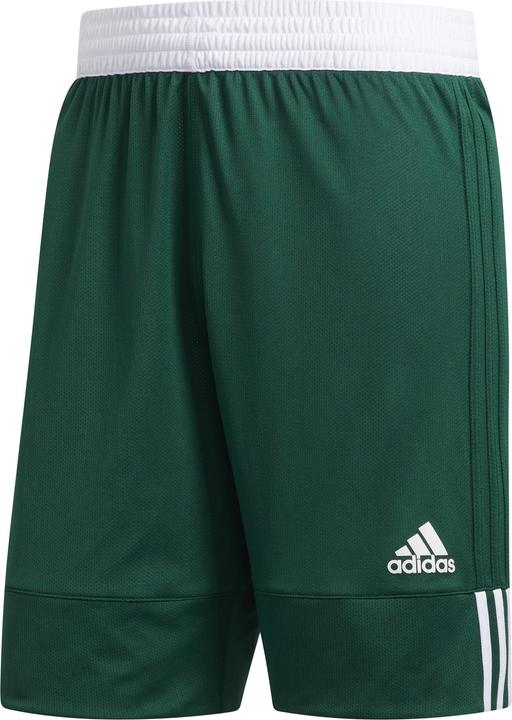 Actual product image adidas 3G Speed Reversible Basketball Shorts Men (XL)