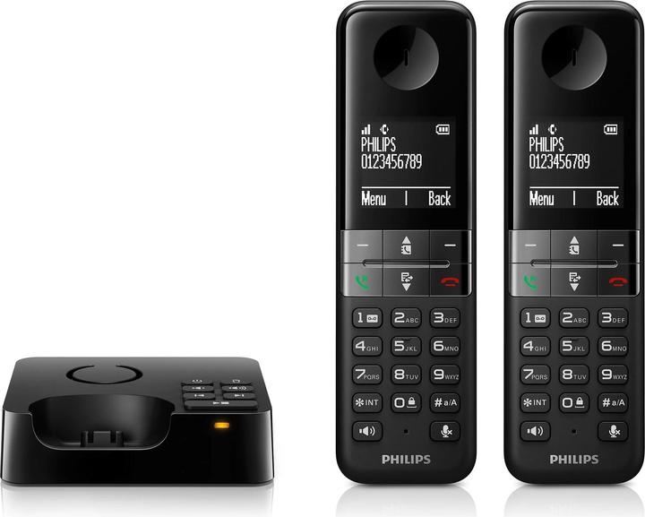 Immagine prodotto Philips D4752B