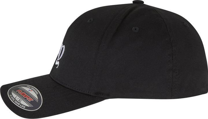Image du produit Mister Tee MisterTee NY Tags Flexfit Cap - 193729 (S/M)