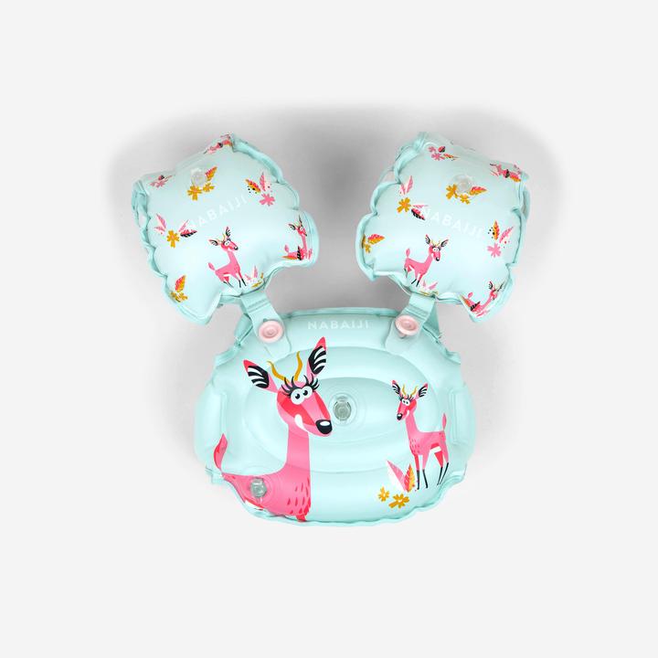 Image du produit Nabaiji Tiswim 2