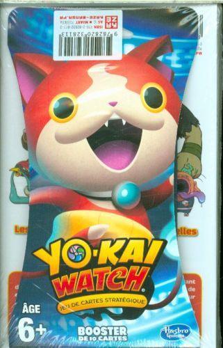 Actual product image Yo-Kai Watch. Tome 3 (French, Konishi Noriyuki, 2017)