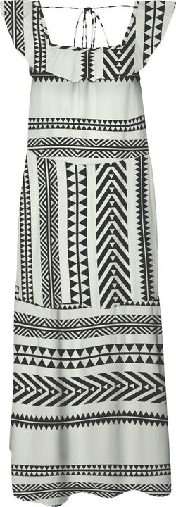 Vero Moda VMDICTHE Langes Kleid Kleid (M)