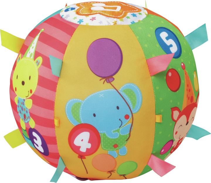 Image du produit VTech Baby Magic Multi-Activity Ball