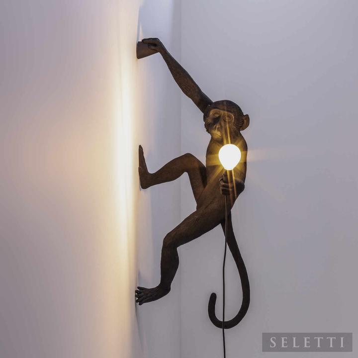 Immagine prodotto Seletti Scimmia (E14)