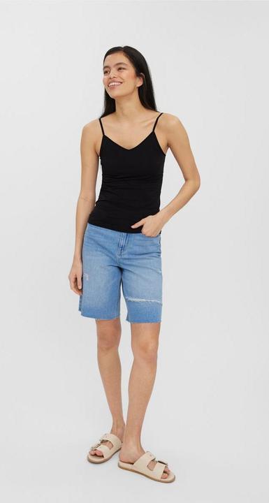 Actual product image Vero Moda Seamless strap top (L)