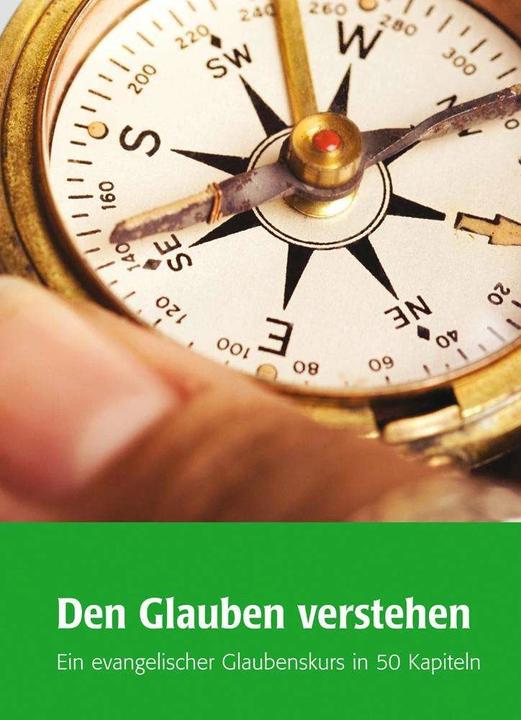 Produktbild Den Glauben verstehen (Deutsch, Wolfgang Huber, Richard Schröder, Uwe Birnstein, Johanna Haberer, Wolf Krötke, Sibylle Sterzik, Angelika Obert, Markus Dröge, Jens Schröter, Erika Godel, Rüdiger Sachau, Herbert A. Gornik, Rolf Wischnath, 2014)