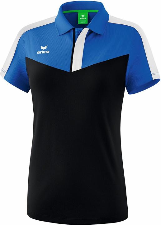 Actual product image Erima Squad Polo Shirt Ladies (44)