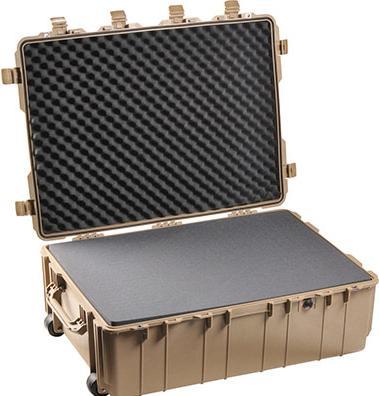 Produktbild Peli Case 1730, sandfarben WF