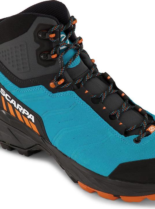 Immagine prodotto Scarpa Scarpe Rush Trek GTX (44)