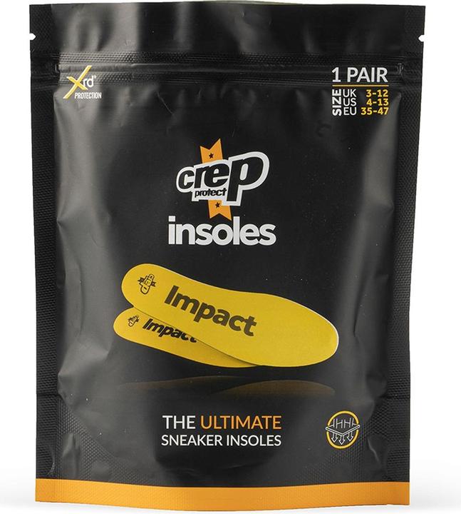 Produktbild CREP Protect Insoles Impact