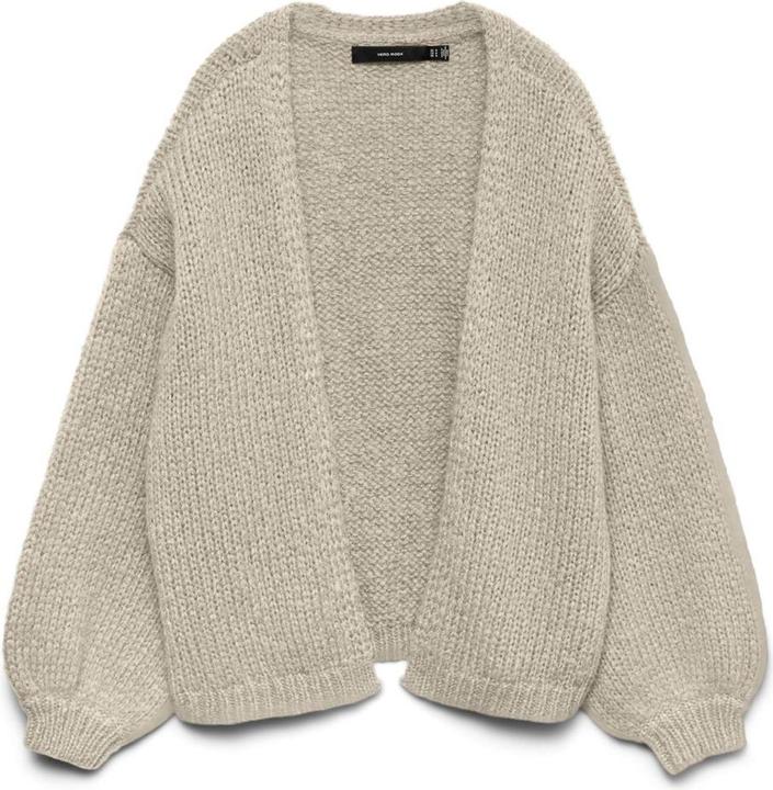 Vero Moda Vmmaybe Ls Open Cardigan Noos (M)