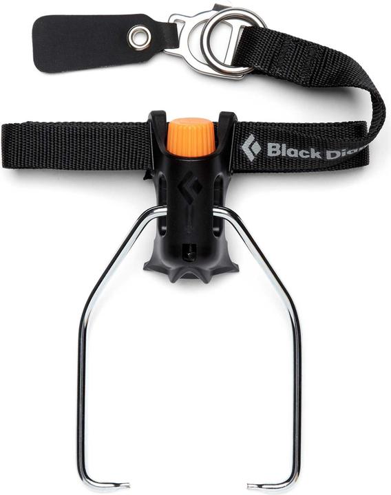 Immagine prodotto Black Diamond Leva del tallone larga a destra
