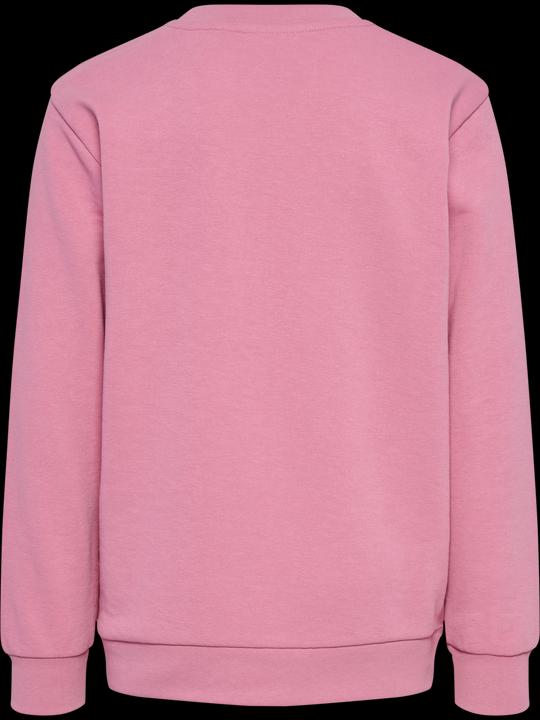 Produktbild hummel hmlJR BASE SWEATSHIRT (10, 11, 12, 13, 14, 15, 16)