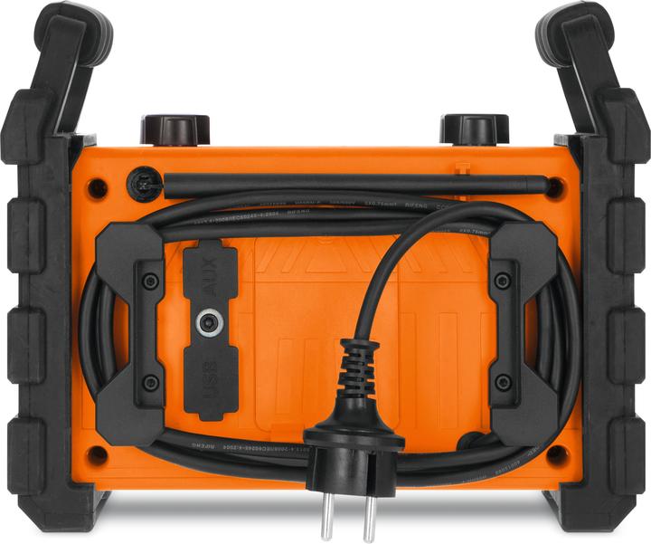 Produktbild TechniSat DigitRadio 230 OD (DAB+, FM, Bluetooth)