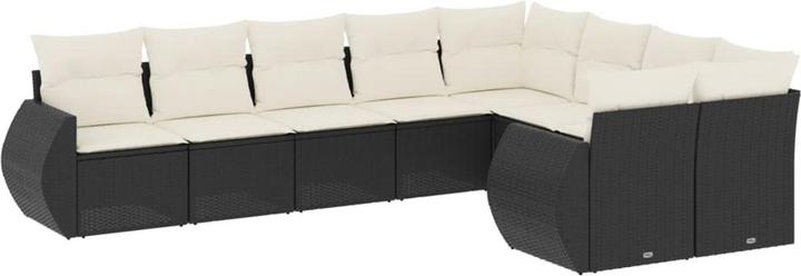 Actual product image VidaXL Silvestra