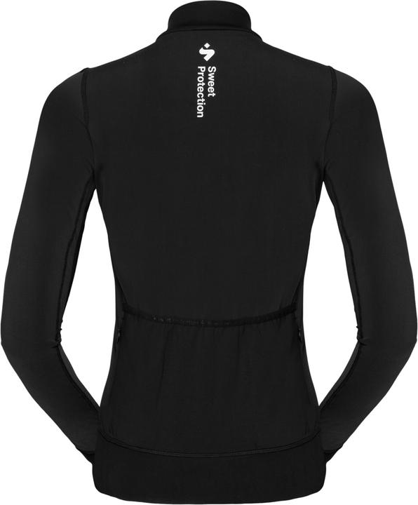 Image du produit Sweet Protection Crossfire Hybrid LS Jersey W (XS)