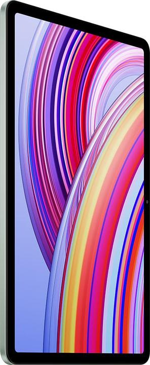 Produktbild Xiaomi Redmi Pad Pro (nur WLAN, 12.10", 256 GB, verde menta)