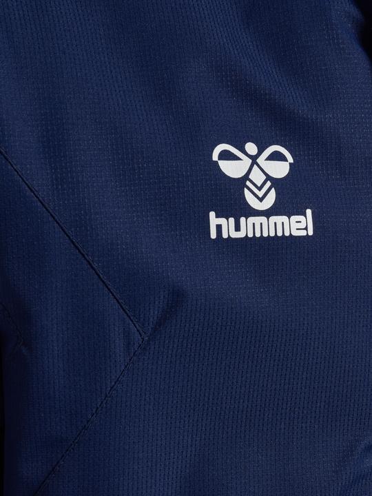 Produktbild hummel Hmlauthentic Bench Jacket Kids (176)