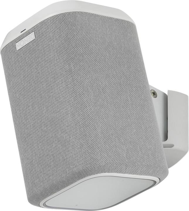 Produktbild SoundXtra WM Denon Home 150 - Blanc (1 Stk., Wandmontage, Schwenkbar, Neigbar)