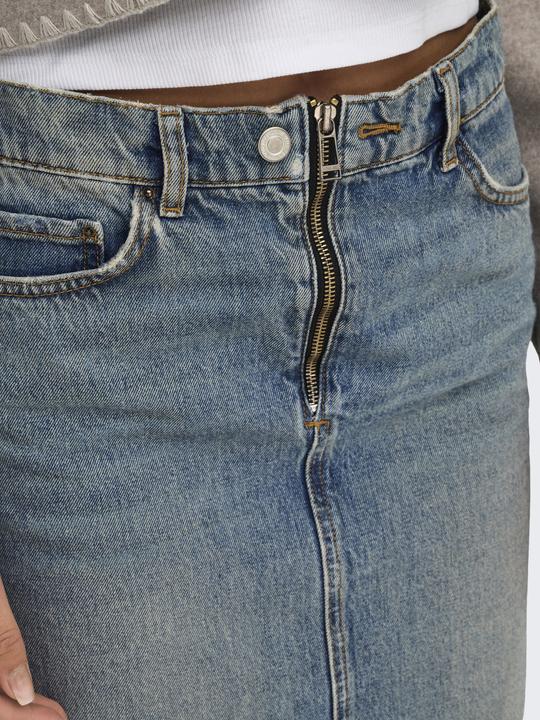 Produktbild Only ONLBAXTER Jeansrock Jeansrock (L)