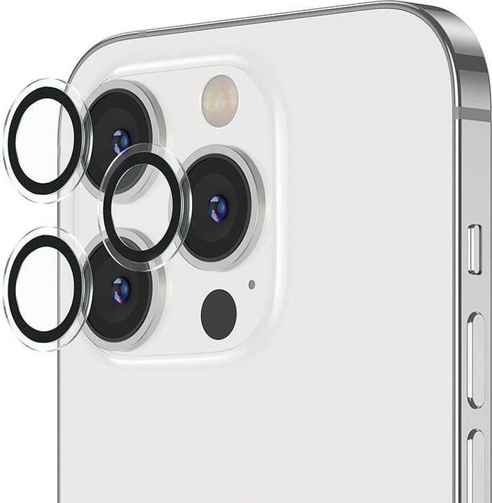 Image du produit ESR Armorite (1 pièce(s), Apple iPhone 16 Pro, Apple iPhone 16 Pro Max)