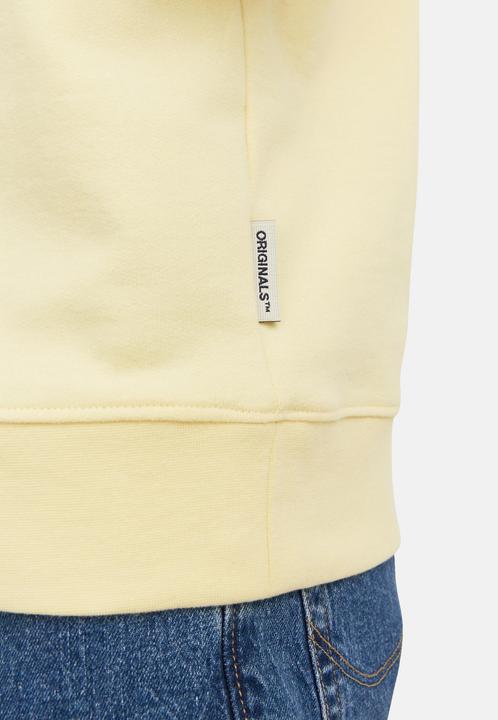 Immagine prodotto Jack & Jones Jorpalma Branding Sweat Crew Neck (S)