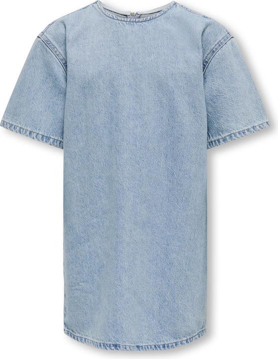 Produktbild Only KOGBARBARA Kurzes Kleid Jeanskleid (140)
