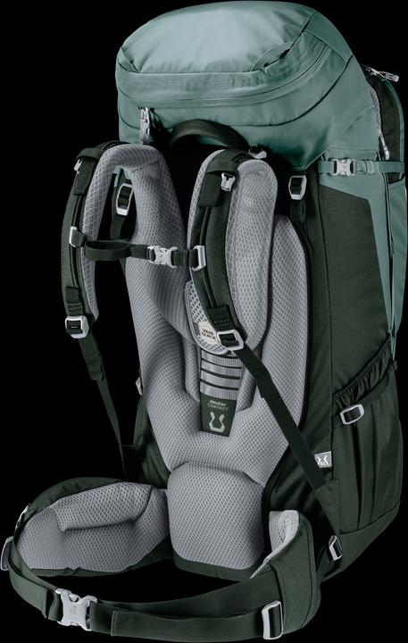 Actual product image Deuter Aviant Voyager (70 l)