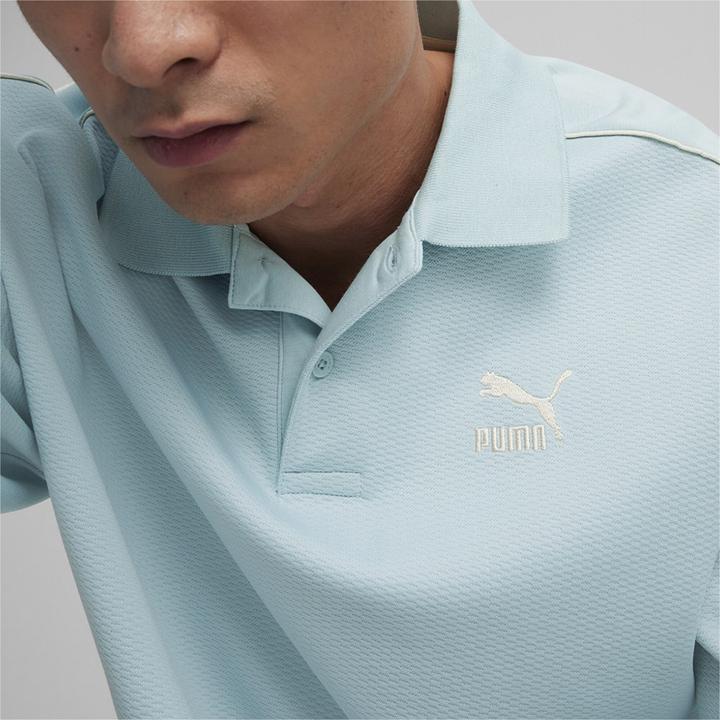 Immagine prodotto Puma T7 Polo Crew DK (M)