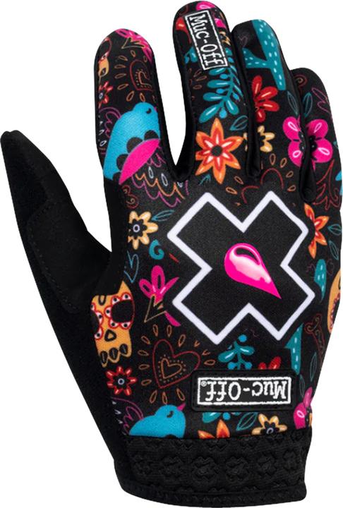 Actual product image Muc-Off Gloves children (M)