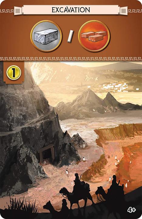 Image du produit Repos Production 7 Merveilles (f) (Français)