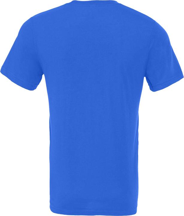 Image du produit Bella Canvas T-shirt en jersey de toile à manches courtes (XS)