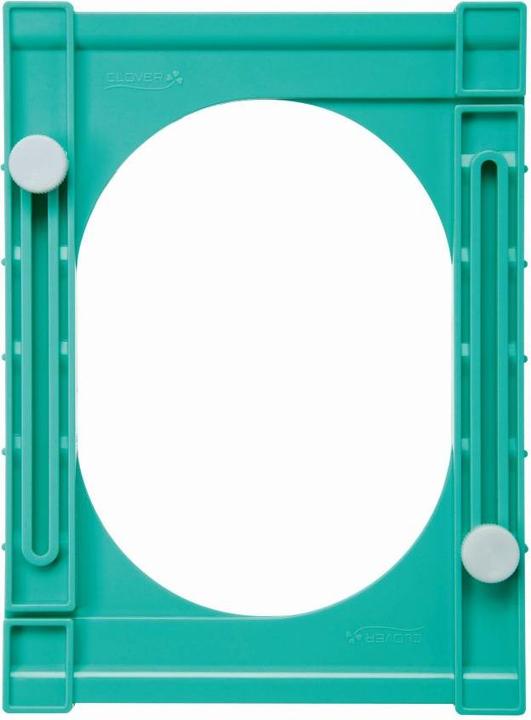 Image du produit Clover Enrouleur de houppette grand