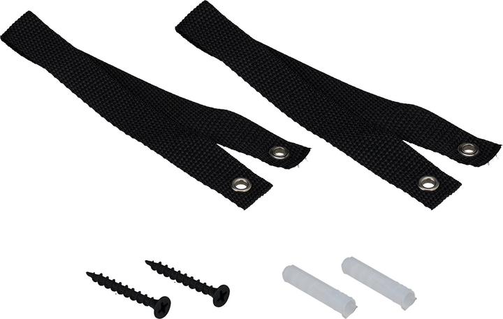 Produktbild Relaxdays Handtuchleiter
