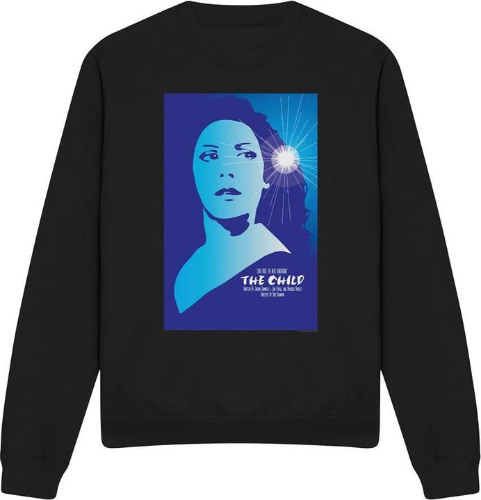 Produktbild The Next Generation Season 2 Episode 1 Sweatshirt (L)