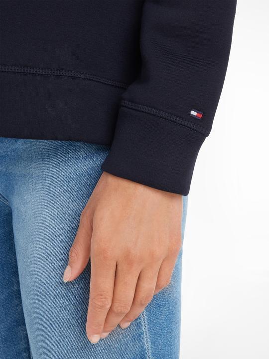 Actual product image Tommy Hilfiger Hoodie (S)