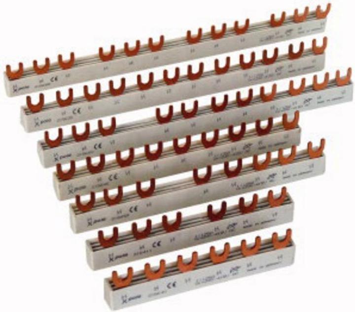 Immagine prodotto Eaton Barra di fase 4 poli 10 mm² 21