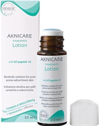 Actual product image Synchroline Acnicare (Body lotion, 25 ml)