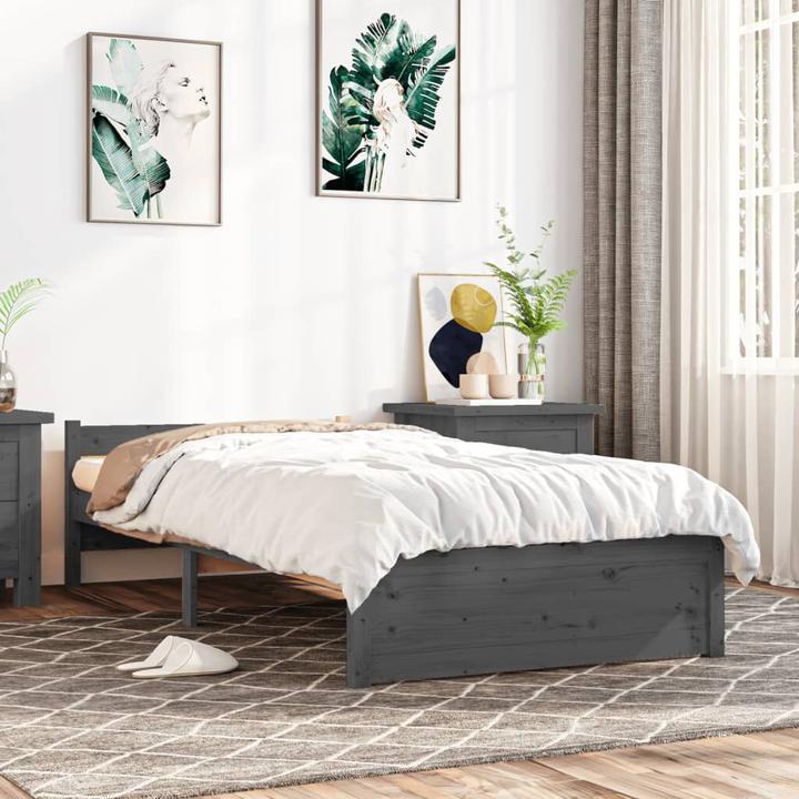 Immagine prodotto VidaXL Camala (75 x 190 cm)