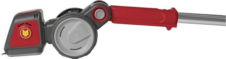 Actual product image Wolf-Garten GS 10 eM e-multi-star (Cordless hedgecutters)