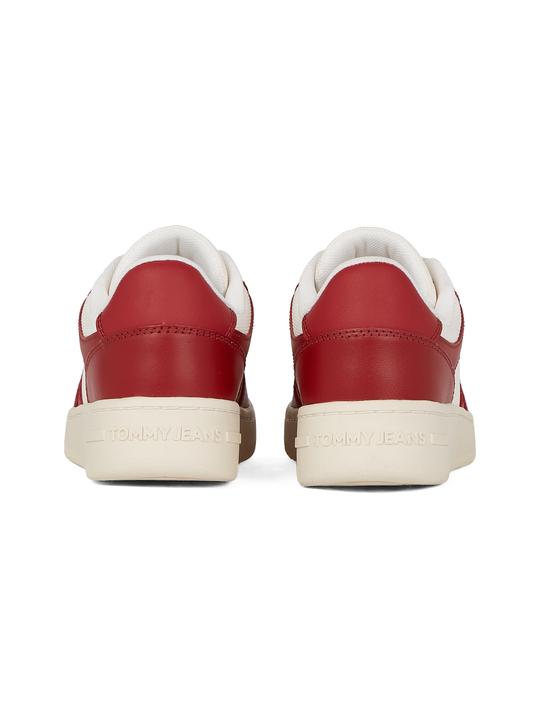 Produktbild Tommy Hilfiger New Tjw Retro Basket Sneaker Ess (39)