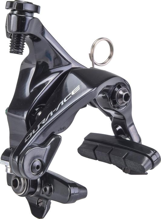 Image du produit Shimano Dura-Ace BR-R9110 à montage direct (Frein avant, Étrier de frein)