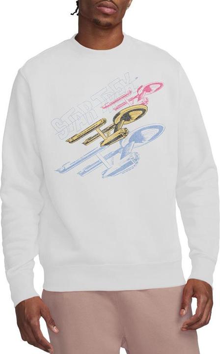 Produktbild Tri Enterprise Sweatshirt (XL)